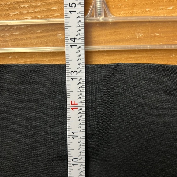 Assets By Spanx 1X High Waisted‎ Shapewear Thigh Slimmer Tummy Shaper Buttocks - Picture 4 of 7